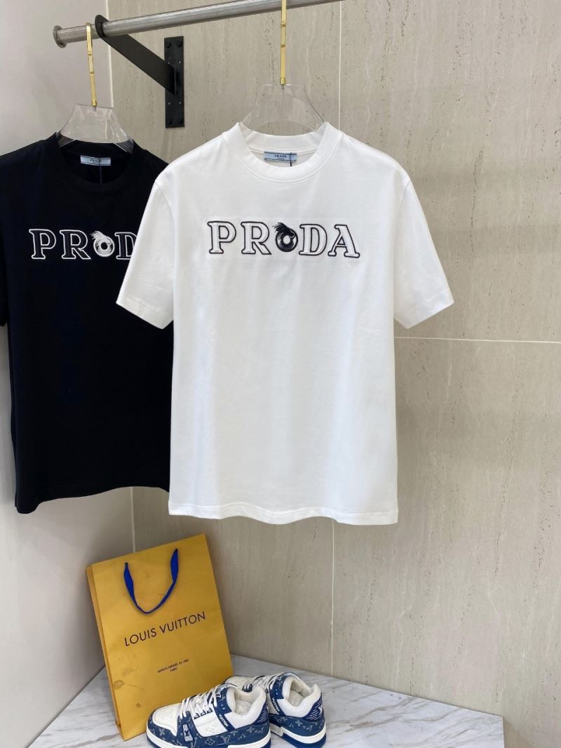 Prada T-Shirts